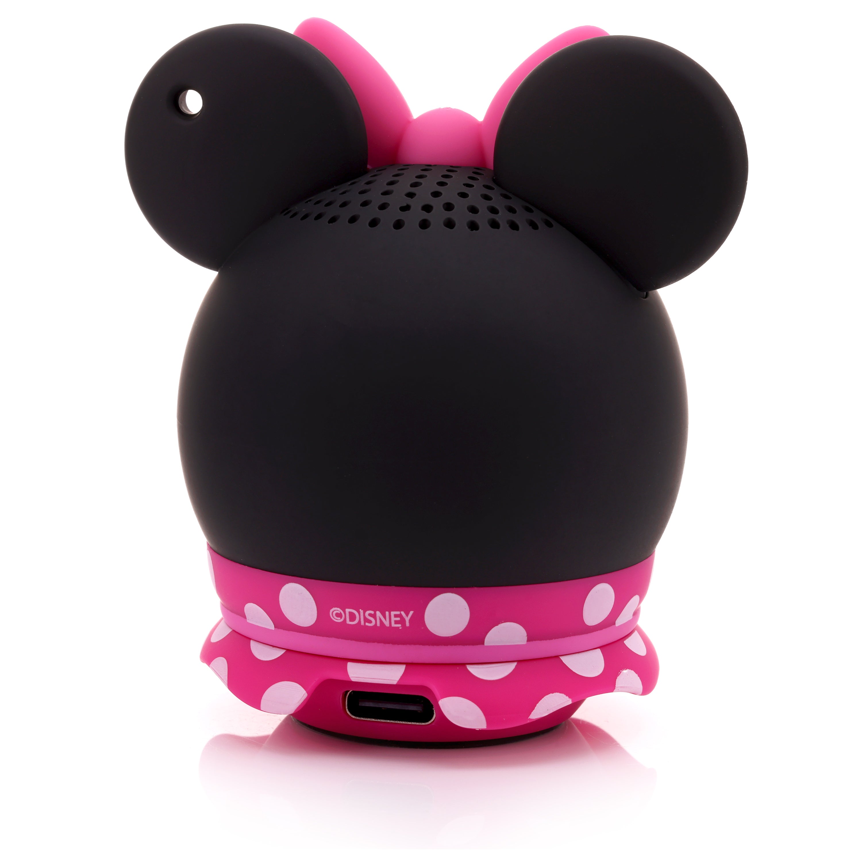 Minnie Mouse Bitty Boomers Portable Bluetooth Speaker