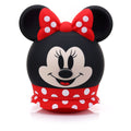 Bigger 8" Minnie Mouse Bitty Boomers Portable Bluetooth Speaker
