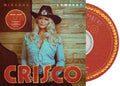 Miranda Lambert – Crisco Music CD