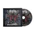 Misfire - Sympathy for the Ignorant Music CD