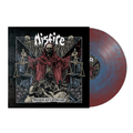 Misfire - Sympathy for the Ignorant Galaxy Vinyl Record