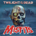 Twilight of the Dead Vinyl Record