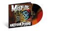 Misfits – American Psycho (Orange/Red/Black LP Vinyl) Vinyl Record