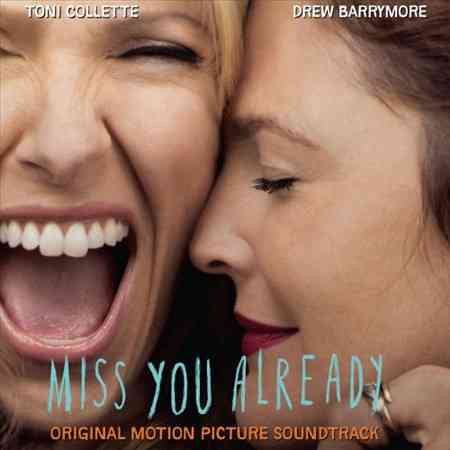 MISS YOU ALREADY / O.S.T. Vinyl Record