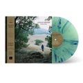 Golden State - Misty Morning Marble Vinyl Record
