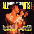 All Mitch Ryder Hits! Original Greatest Hits (180 Gram Vinyl, Limited Edition, Audiophile) [Vinyl]