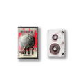 Mitski This Is Where We Fall - Music Cassette Tape