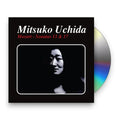 Mitsuko Uchida – Mozart: Sonatas 13 & 17 Music CD