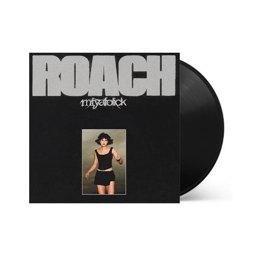 Miya Folick - ROACH