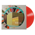 Ready Coat (Monostereo Exclusive | 180 Gram Eco-Friendly Red / 100% Recyclable) Vinyl Record