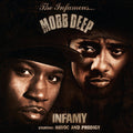 Mobb Deep Infamy: 20th Anniversary Edition (2 Lp's) Vinyl Record