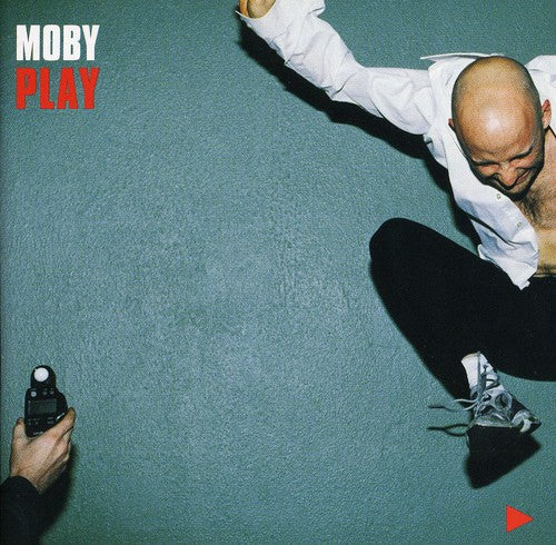 Play (140 Gram Vinyl) (2 Lp's) Vinyl Record