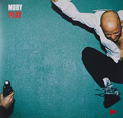 Play (140 Gram Vinyl) (2 Lp's) Vinyl Record