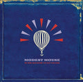 Modest Mouse WE WERE DEAD BEFORE THE SHIP EVEN SANK Vinyl Record