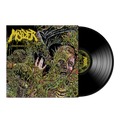 Molder - Engrossed In Decay - Black Vinyl