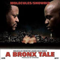 A BRONX TALE Vinyl Record