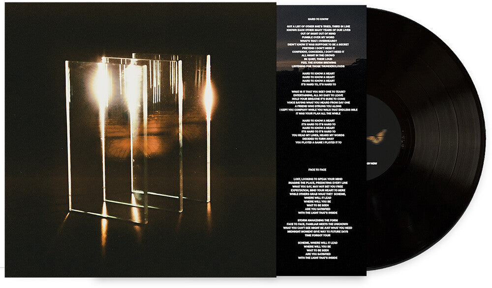 Monarch – MA3 (LP Vinyl) Vinyl Record