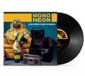 MonoNeon: Live From Flóki Studios Vinyl Record
