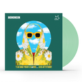 MonoNeon: You Had Your Chance... Bad Attitude! (LP) Vinyl Record