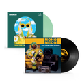 MonoNeon: Flóki Bundle Vinyl Record