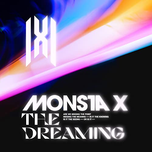 The Dreaming Vinyl Record