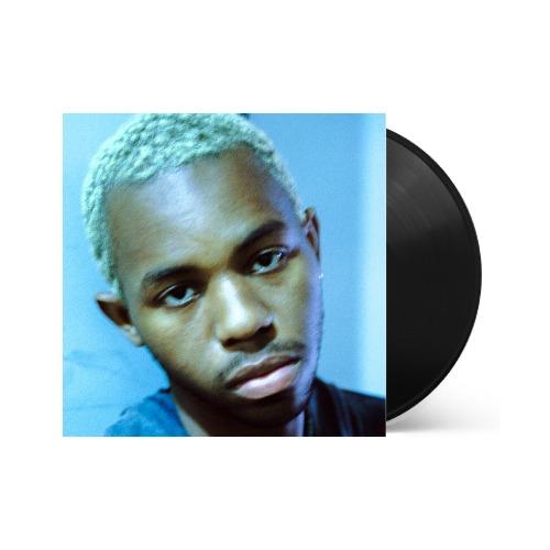 Montell Fish - JAMIE