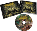Monument Of Misanthropy – Washington State Charm Music CD