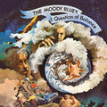 Moody Blues Question Of Balance Vinyl Record