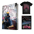 Ivan L. Moody's Dirty Poetry Book