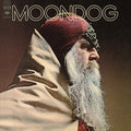 MOONDOG (BLACK VINYL VERSION) Vinyl Record