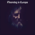 Moondog – Moondog In Europe Music CD