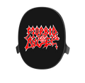Morbid Angel Limited Edition HEAVYS Headphone Shells & Headphone Bundle