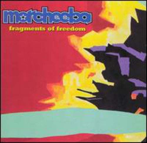 Morcheeba – Fragments of Freedom Music CD