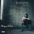 Morgan Wallen Dangerous: The Double Album [3 LP] Vinyl Record