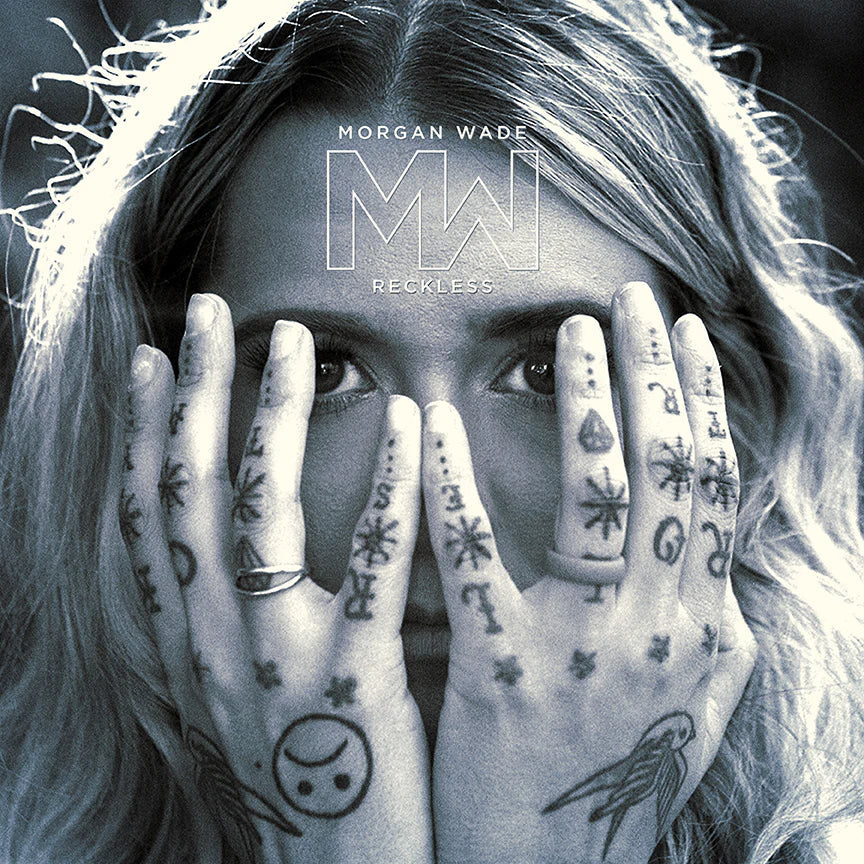 Morgan Wade - Reckless Vinyl Record