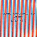 Dissent Remixes (feat. Laurel Halo) Vinyl Record