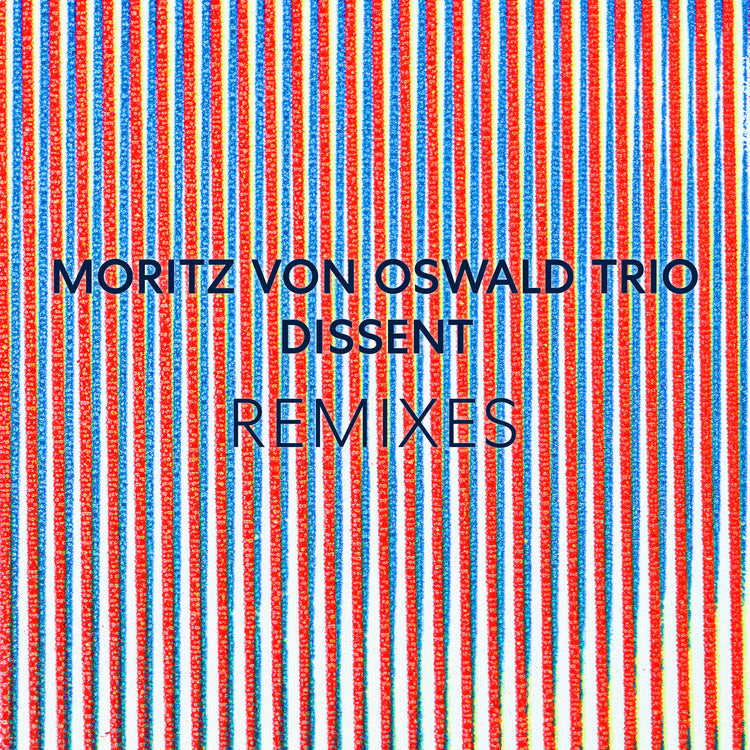 Dissent Remixes (feat. Laurel Halo) Vinyl Record