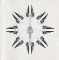 Mork Gryning - Pieces Of Primal Expressionism