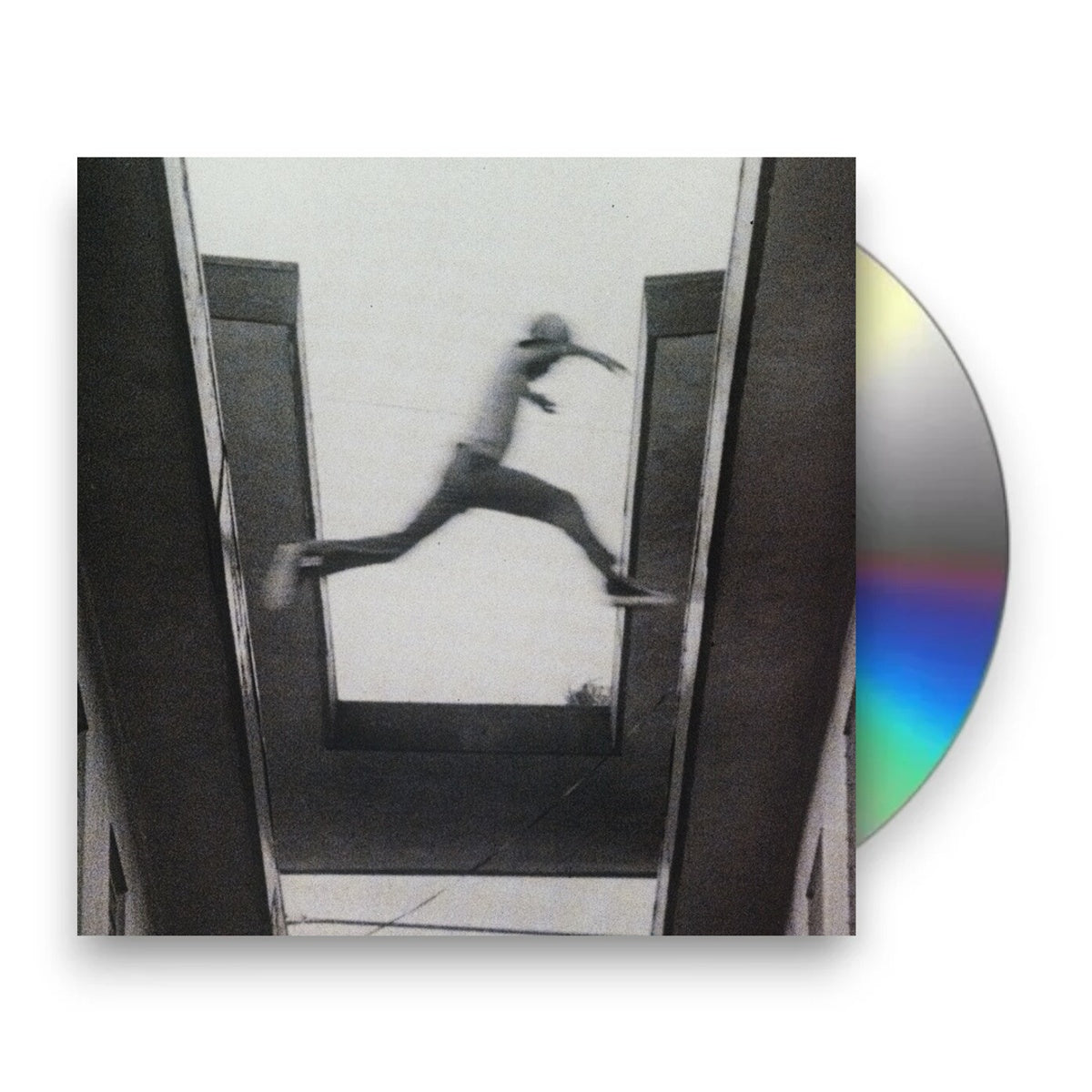 Mos Def – The Ecstatic (2-CD) Music CD