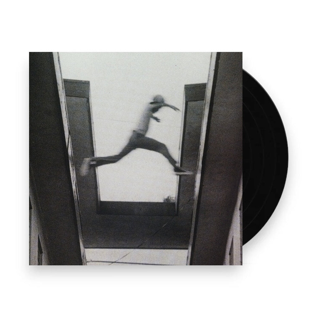 Mos Def – The Ecstatic (Ruby Red Translucent LP Vinyl) Vinyl Record