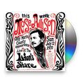 Mose Allison – Live At The Lion's Share, July 12, 1970 Music CD