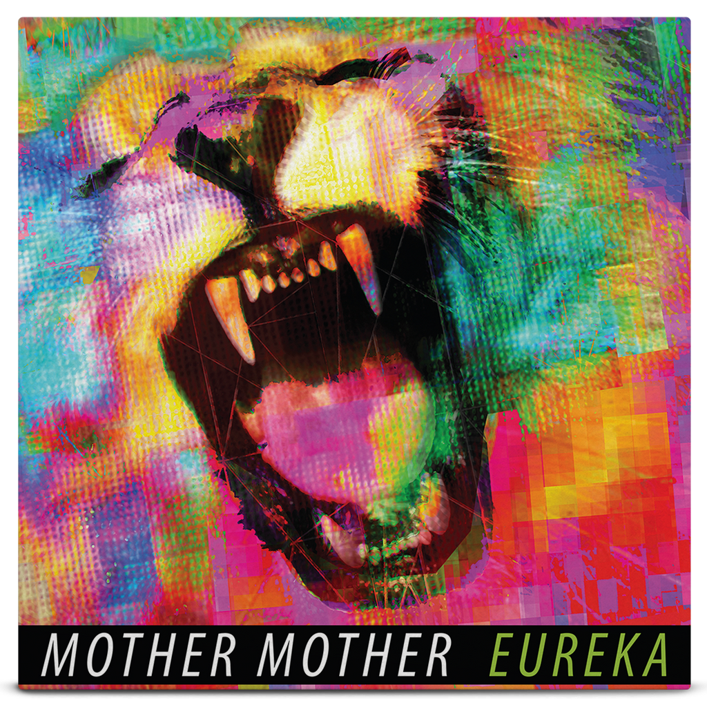 Mother Mother – Eureka Deluxe (15th Anniversary Vinyl) Vinyl Record