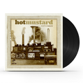 Hot Mustard - Mother Sauce (LP) Vinyl Record
