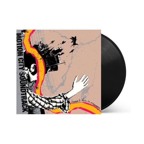 Motion City Soundtrack - Commit This to Memory