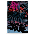 Mötley Crüe: The Dirt Declassified - Hardcover Book