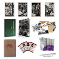 Mötley Crüe The Dirt Declassified - Platinum Bundle