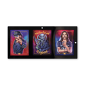 Motörhead x Z2 Trading Card Set - Gold Foil Variant - Numbered to 666