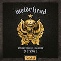 Motörhead Everything Louder Forever - The Very Best Of (2LP) Vinyl Record