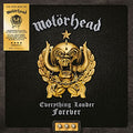 Everything Louder Forever - The Very Best Of (4LP) Vinyl Record