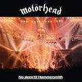 Motörhead - No Sleep 'Til Hammersmith [Import] Vinyl Record